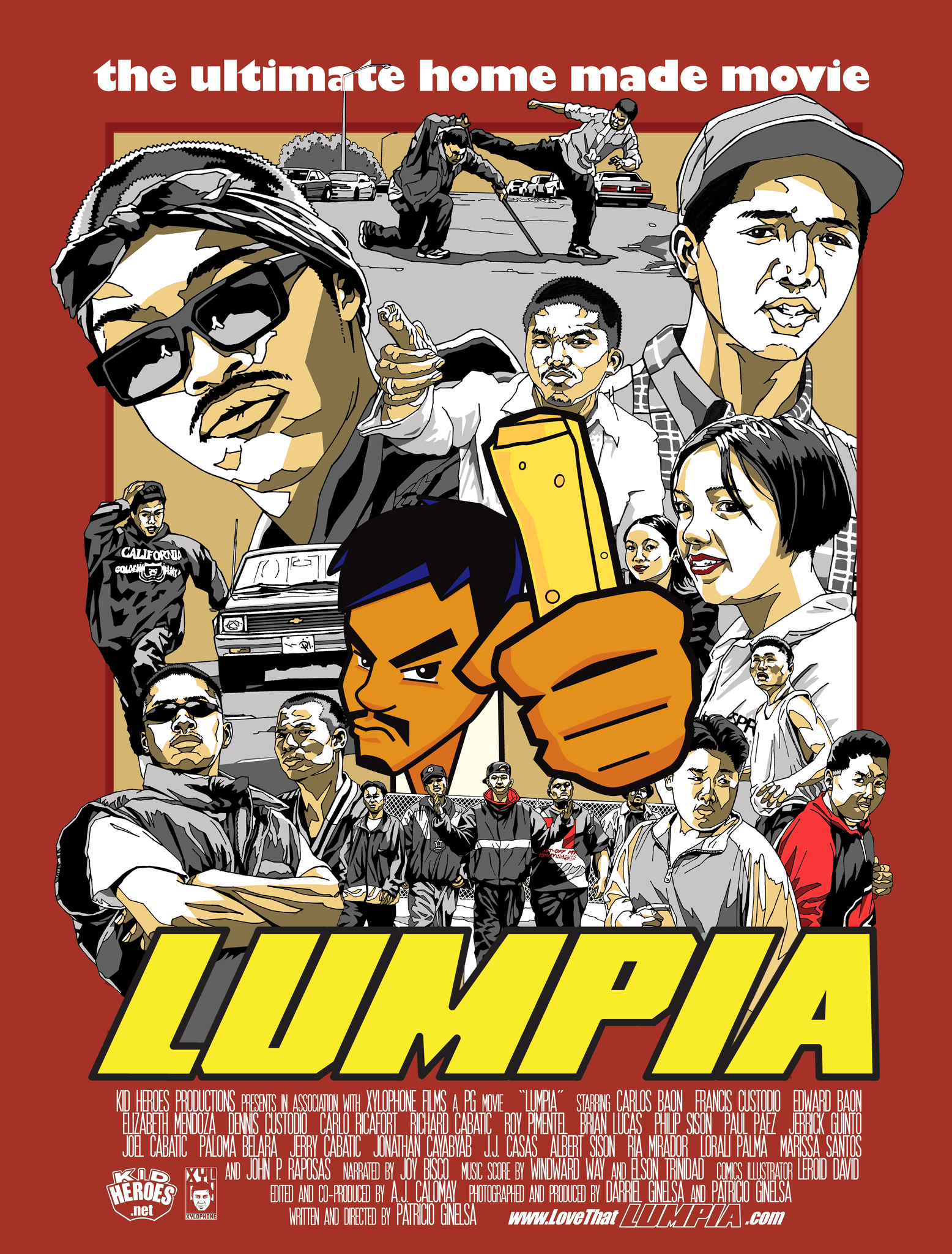 Lumpia